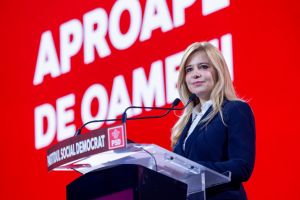 Silvia Mihalcea: România are nevoie de un guvern care să stabilizeze economia, nu să o frâneze!