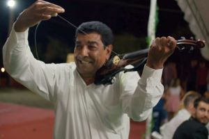 Documentarul „Caliu: Nicidecum altceva, ce să fac altceva?” va fi proiectat la Cinematograful „Arta” din Arad