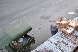 Satu Mare extinde monitorizarea video la punctele de colectare a deşeurilor. Amenzi de până la 20.000 lei pentru cei care aruncă ilegal gunoiul