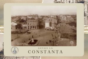 15 aprilie la Constanta de-a lungul timpului: D-ale urbei. Dobrogea interbelica, intre noroiul soselelor si florile de primavara