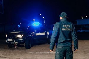 Politia de Frontiera: Rezultatele inregistrate la granita Romaniei in ultimele 24 de ore