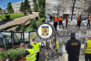 Penitenciarul Găeşti propune parteneriate cu mediul de afaceri pentru utilizarea forţei de muncă speciale