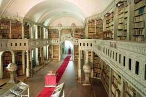 30 mai – 1 iunie 2026 | Ateliere de caligrafie medievală şi ştiinţa manuscriselor pentru elevi, la Biblioteca Batthyaneum din Alba Iulia