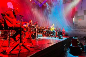 Primăria, prea săracă pentru a da bani pe distracţii de Zilele municipiului Botoşani. „În contextul în care trebuie să dăm oameni afară ...”