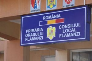 DNA face publice noi detalii despre infracţiunile comise de primarul din Flămânzi. A plătit o factură antedatată în valoare de 504.133 lei