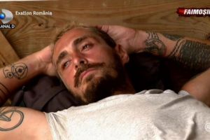 DEZVALUIRI! Ce face Vladimir Draghia cu banii daca va castiga Exatlon!