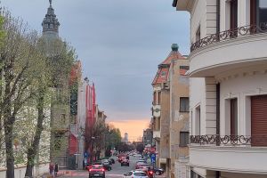 CJA lansează un nou traseu turistic: „Aradul la pas – Promenadă pe Faleza Mureşului”