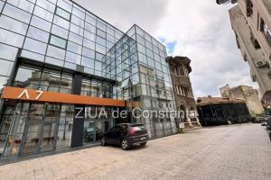 Ședinta CJ Constanta: O cladire de patrimoniu de pe strada Arhiepiscopiei din Constanta, scoasa la vanzare pentru un milion de euro (DOCUMENT)