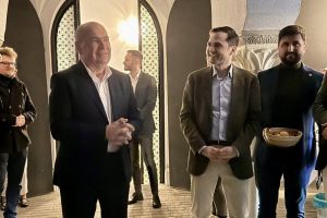 „Când te înjură unii, e ca o binecuvântare”. Ilie Bolojan le-a spus liberalilor că nu demisionează