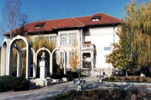 Colegiul Naţional „Al. I. Cuza” din Focşani face înscrieri pentru clasa a 5-a