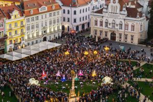 PROGRAM. Se încheie Târgul de Paşte din Timişoara cu ritmuri retro, folclor autentic şi jazz sub cerul liber