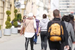 Harta salariilor în România: în ce judeţe au crescut veniturile şi unde au scăzut