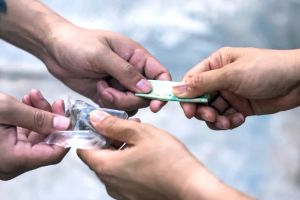 Tânăr din Satu Mare, condamnat pentru trafic de cannabis. A primit 1 an şi 2 luni cu suspendare