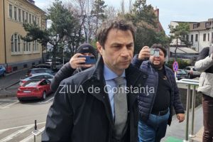 Veste grea pentru primarul suspendat din Mangalia! Tribunalul Constanta a dispus inceperea judecatii in dosarul lui Cristian Radu (MINUTA)