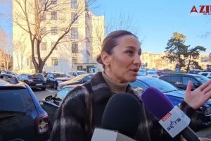 Claudia Patrascanu si fosta ei soacra, infatisare in instanta: Miza daunelor morale de 10.000 de euro, in atentia Tribunalului Constanta