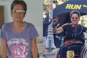 Apel la solidaritate | Sătmăreanca Angela Kohán, prima femeie monitor de schi adaptat din România, are nevoie de o operaţie urgentă!