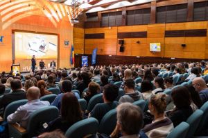 Conferinţa Naţională de Literaţie 2026. Problema alfabetizării funcţionale, în centrul atenţiei la UVT