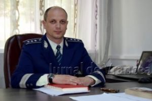 ULTIMĂ ORĂ: Remus Nica rămâne şef al IPJ Vrancea. Cu acte în regulă!