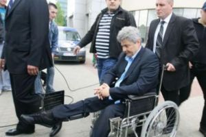 Sorin Ovidiu Vîntu, INTERNAT DE URGENȚĂ la SPITALUL FLOREASCA. Ce se întâmplă cu OMUL DE AFACERI?