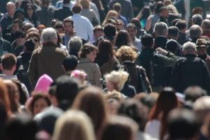 Eurostat: Populaţia României va scădea până la 14,4 milioane locuitori până în 2100