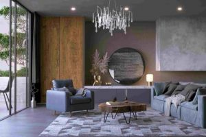 Cum se transformă sufrageria într‑un spaţiu care chiar funcţionează