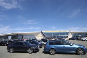 Licitaţie publică deschisă, Aeroport „Traian Vuia” Timişoara – închiriere spaţiu