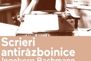 Dublă expoziţie dedicată scriitorilor Ingeborg Bachmann şi Paul Celan, la Sfântu Gheorghe