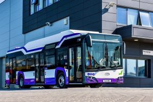 Transport gratuit pentru toată lumea în Piteşti! Publitrans introduce un nou traseu