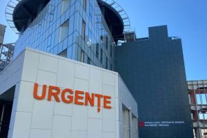 Licitaţie de peste 44 milioane de lei pentru echiparea Centrului de Mari Arşi din Timişoara. Spitalul Judeţean caută furnizori