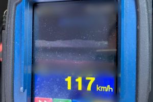 Operaţiunea Speed Marathon, în judeţul Teleorman / Amenzi în valoare de 64.000 lei