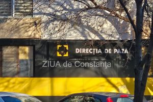 Ședinta CJ Constanta: Reorganizarea Directiei de Paza si extinderea efectivelor la peste 400 de agenti, pe masa consilierilor judeteni (DOCUMENT)