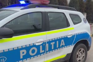 Poliţiştii botoşăneni, cu ochii pe „piraţii” auto. Zeci de maşini verificate