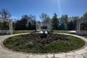 Spectacol de culori la Timişoara