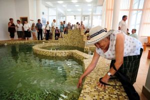 Peste 100.000 de bilete de tratament balnear pentru 2026!