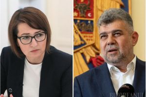 Fosta ministră Ioana Mihăilă, după ce Ciolacu a spus că Guvernul a „încercat să tragă de timp” în litigiul cu Pfizer: „No, că acum chiar se depăşeşte limita bunului simţ”