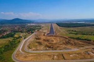 Proiectul aeroportului blocat de birocratia si sictireala din ministere