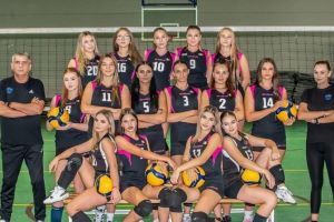 Volei: Turneul final al Campionatului National Under-19 - Liga 2, la Navodari. Participa si CS Navodari - Top Volei 05 Constanta 