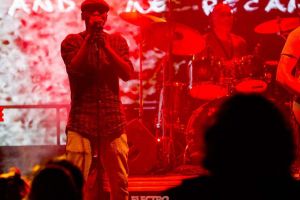 Șuie Paparude şi Dimitri’s Bats urcă pe scena Electroruga de Buzad. Organizatorii festivalului anunţă un nou val de artişti