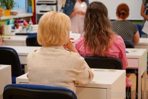 Guvernul a deblocat examenele de titularizare şi de promovare în învăţământ