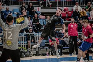 Handbal: CSM Oradea joacă la Odorheiu Secuiesc în etapa a 9-a din play-offul de promovare