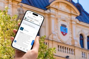 Orădenii, plătitori digitali: încasări record online la bugetul local
