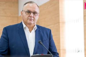 Deputatul de Olt Marius Iancu: „Economia României se prăbuşeşte. Suntem mai rău ca în 2009”