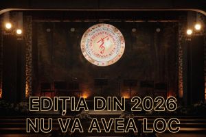 Festivalul-concurs Dor de Cant Romanesc nu va avea loc in 2026. Decizie anuntata de Primaria Cumpana