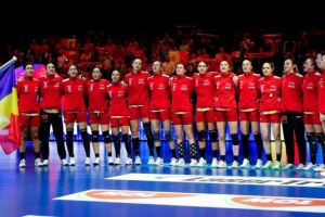 Handbal feminin EURO 2026: România într-o grupă dificilă cu Norvegia, Elveţia şi Macedonia de Nord