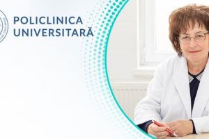 Servicii de Medicina Muncii, la Policlinica Universitară din Târgu Mureş