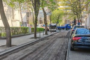 Restricţii temporare de trafic, în zona centrală din Târgu Mureş
