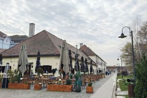 Cum arată caietele de sarcini pentru spaţiile comerciale din Cetatea Târgu Mureş