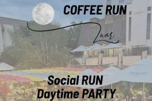 ”Coffee Run”, la Târgu Mureş