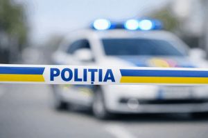 Un bărbat din Tătărani a atacat doi vecini. Una dintre victime are 73 de ani