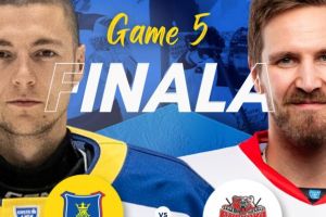 Hochei. Corona Braşov a pierdut cu 1-4 finala Erste Liga!